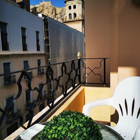 Guest House Arte Alicante Exteriér fotografie